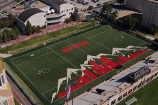 Peter Barton Stadium